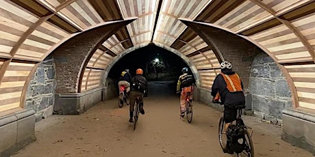 Prospect Park Moon & Magic Ride