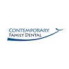 Contemporary Family Dental's Logo