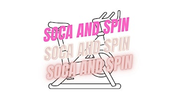Immagine principale di Soca and Spin 
