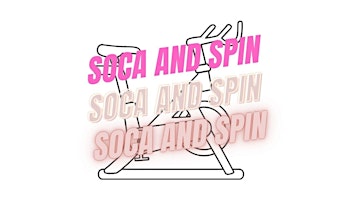 Hauptbild für Soca and Spin