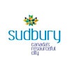 Logo di Sudbury - Canada's Resourceful City