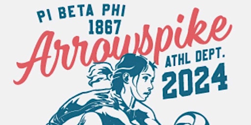 Imagem principal do evento Arrowspike 2024 T-Shirts