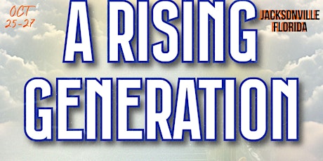 A RISING GENERATION