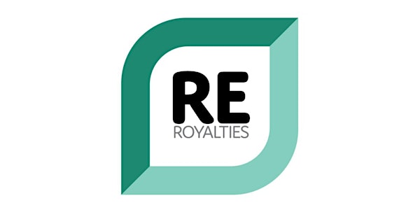 RE Royalties Investor Day Vancouver