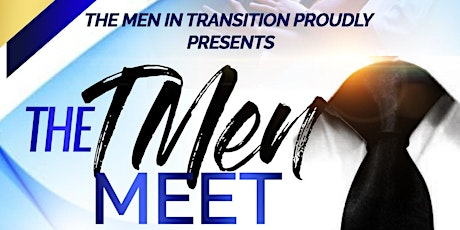The TMen Meet - April 2024