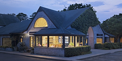 Primaire afbeelding van 2 Day Luxury Spa & Soul Experience with Overnight Stay, East Hampton, NY