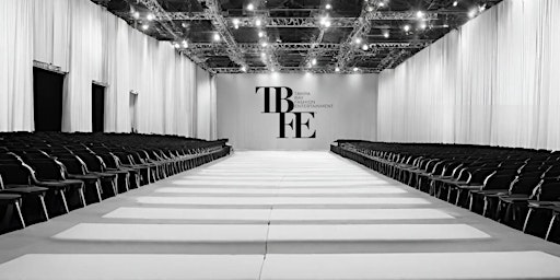 Imagem principal do evento TBFE Fashion Face Off