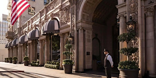 Immagine principale di 2 Day Luxury Spa & Soul Experience with Overnight Stay, Beverly Hills, CA 