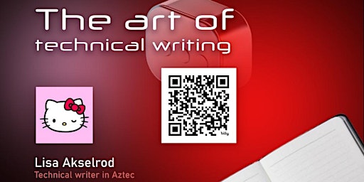 Primaire afbeelding van The Art of Technical Writing