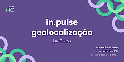 In.pulse Geolocalização primary image