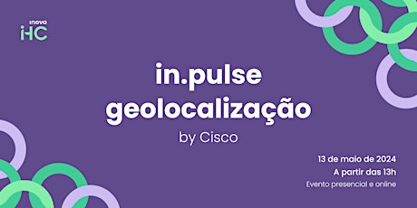 In.pulse Geolocalização