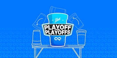 Ball's 'Playoff for Playoffs' Flip Cup Championship primary image