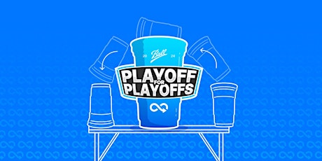 Ball's 'Playoff for Playoffs' Flip Cup Championship