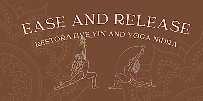 Primaire afbeelding van Restorative Yoga and Sound Healing - Clonakilty