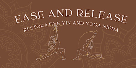 Restorative Yoga and Sound Healing - Clonakilty