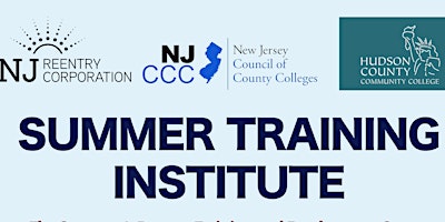 Summer Training Institute primary image