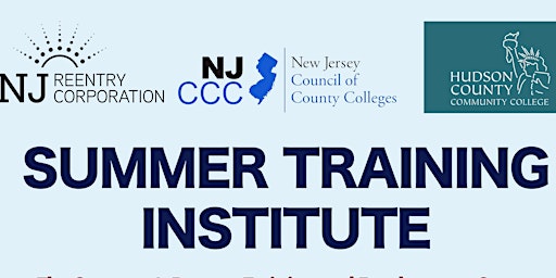 Summer Training Institute primary image