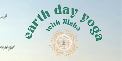 Earth Day Yoga primary image