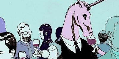 Imagen principal de Unicorn Come n' Go Wine Tasting Weekend Long Event