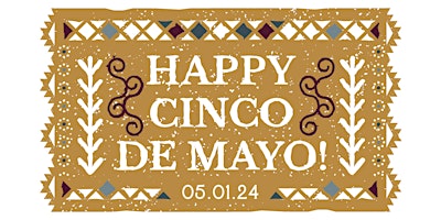 Immagine principale di Cinco De Mayo at Jakes Kitchen & Bar 