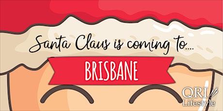 2019 Brisbane QRI Christmas Party primary image