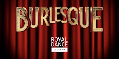 The Burlesque Show  primärbild