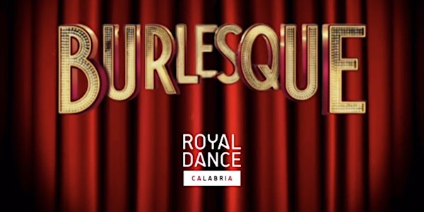 The Burlesque Show