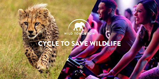 Hauptbild für Cycle to Save Wildlife!