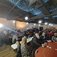 June Monthly  Texas Hold'Em Poker Tournament primary image