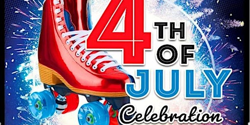 Hauptbild für 4th of July Skate Party