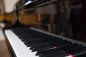 Klavierabend  primärbild