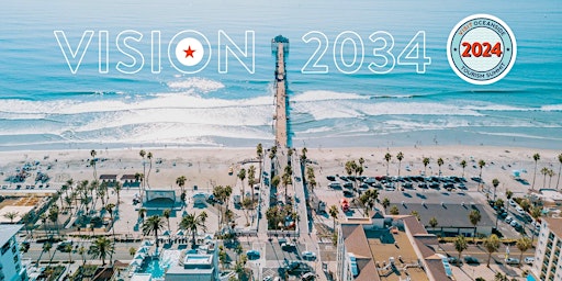 Oceanside Tourism Summit primary image