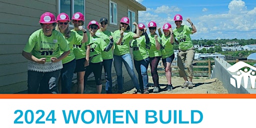 Immagine principale di Noco Boss Babes Women Build Day Sponsored Guild Mortgage Jamie Laskie 