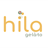 Logo von Hila Gelato Caffè