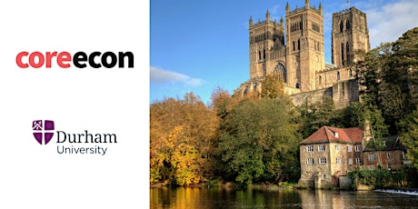 CORE Econ workshop, Durham University