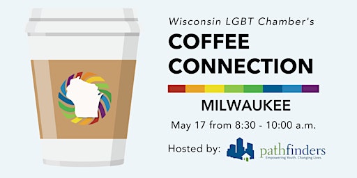 Imagem principal do evento Milwaukee Area Coffee Connection