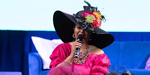 Pneuma's W.O.W. Ministry Presents 2024 Big Hat Brunch primary image