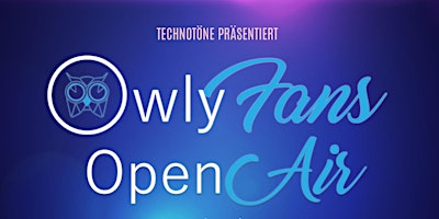 Primaire afbeelding van OWLY FANS OPEN AIR