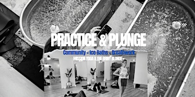 Practice & Plunge primary image