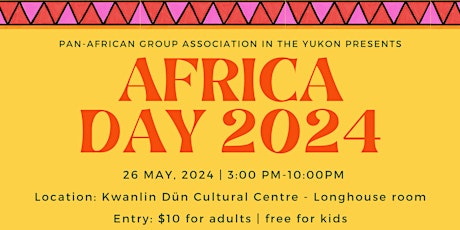 Africa Day 2024