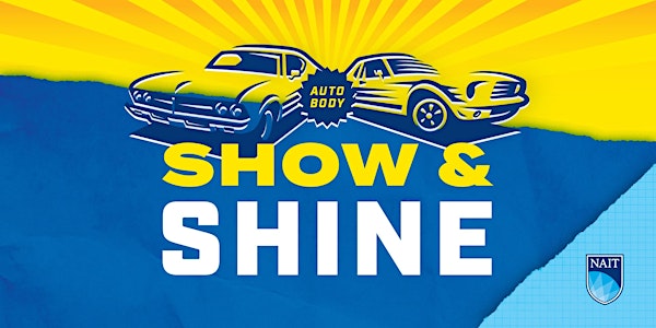 NAIT Show & Shine