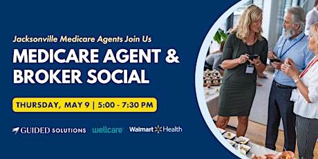 Medicare Agent & Broker Social