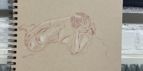 Life drawing Eastbourne