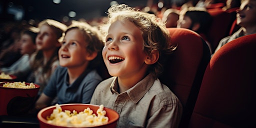 Primaire afbeelding van STEM in the Movies