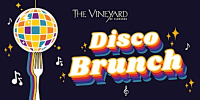 Disco Brunch primary image