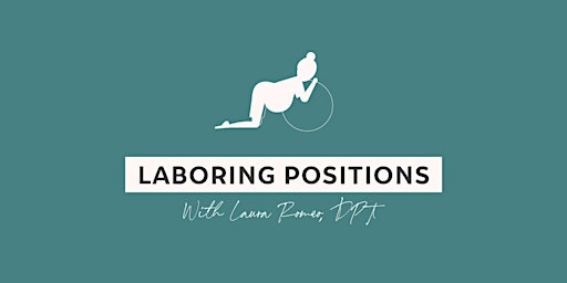 Imagen principal de Laboring Positions