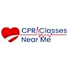 Logotipo de CPR Classes Near Me