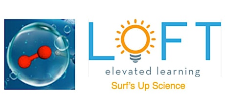 Surf's Up Science