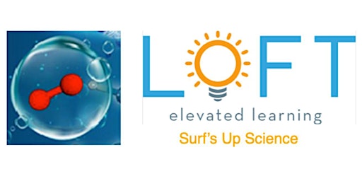 Surf's Up Science primary image