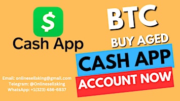 Imagen principal de Best Place to Buy Verified Cash App Accounts